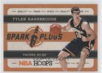 Tyler Hansbrough