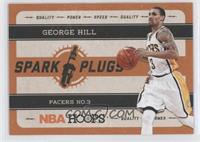 George Hill