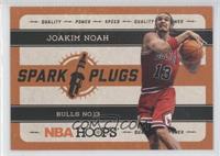 Joakim Noah