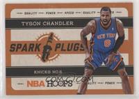 Tyson Chandler [EX to NM]