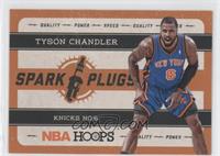 Tyson Chandler