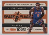 Tyson Chandler