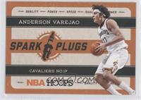 Anderson Varejao