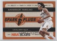 Anderson Varejao