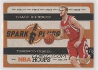 Chase Budinger