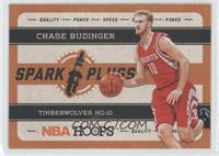 Chase Budinger