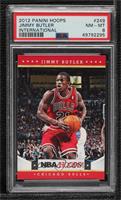 Jimmy Butler [PSA 8 NM‑MT]