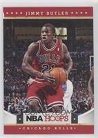 Jimmy Butler [EX to NM]