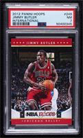 Jimmy Butler [PSA 7 NM]