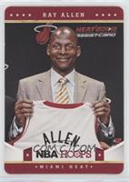 Ray Allen