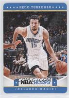 Hedo Turkoglu