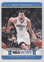 Hedo Turkoglu