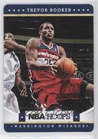 Trevor Booker