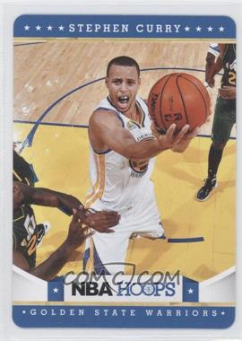 2012-13 NBA Hoops Taco Bell - [Base] #122 - Stephen Curry