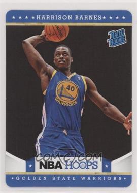 2012-13 NBA Hoops Taco Bell - [Base] #124 - Harrison Barnes