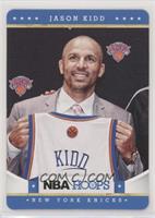 Jason Kidd