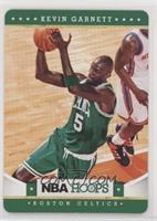 Kevin Garnett