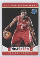 Terrence Jones