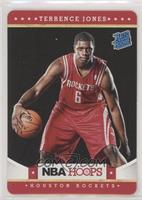 Terrence Jones