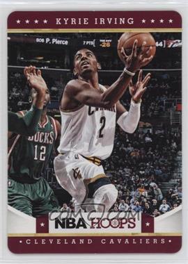 2012-13 NBA Hoops Taco Bell - [Base] #56 - Kyrie Irving