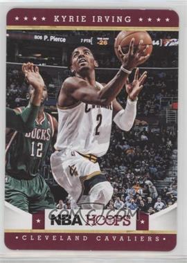 2012-13 NBA Hoops Taco Bell - [Base] #56 - Kyrie Irving