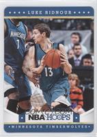 Luke Ridnour