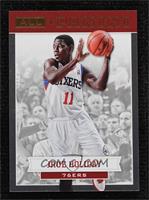 Jrue Holiday #/25