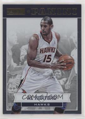 2012-13 Panini - All-Panini - Gold #39 - Al Horford /25