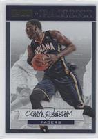 Roy Hibbert #/25