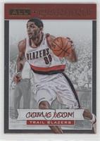 Nicolas Batum [Noted] #/25