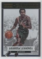 Brandon Jennings #/25