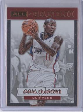 2012-13 Panini - All-Panini - Gold #78 - Jamal Crawford /25