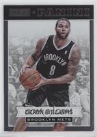 Deron Williams