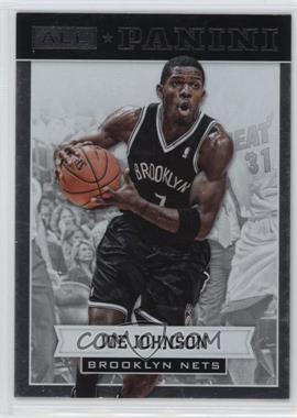 2012-13 Panini - All-Panini #19 - Joe Johnson