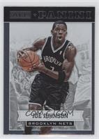 Joe Johnson