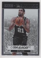 Tim Duncan [EX to NM]