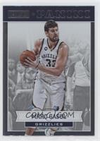 Marc Gasol