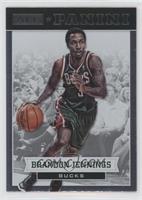 Brandon Jennings