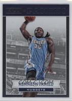 Kenneth Faried