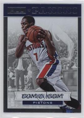 2012-13 Panini - All-Panini #59 - Brandon Knight