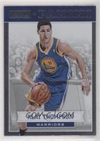 Klay Thompson