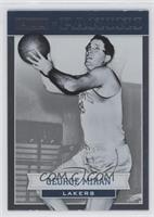 George Mikan