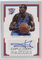 Serge Ibaka