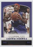 Isaiah Thomas #/10