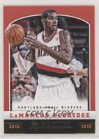 LaMarcus Aldridge