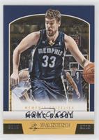 Marc Gasol