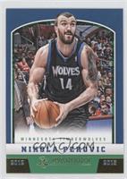 Nikola Pekovic