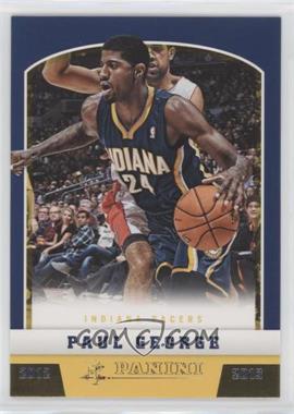 2012-13 Panini - [Base] - Gold Knight #135 - Paul George