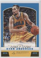 Ryan Anderson