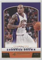 Shannon Brown